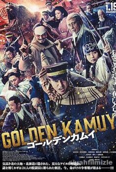 Golden Kamuy 2024