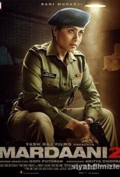 Mardaani 2 2019