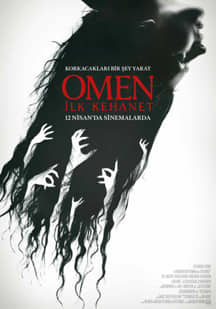 Omen: İlk Kehanet