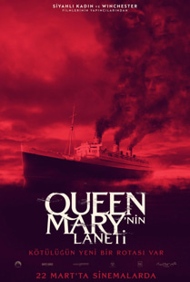 Queen Mary’nin Laneti