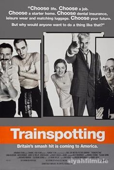 Trainspotting 1996