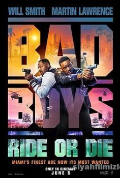 Bad Boys: Ya Hep Ya Hiç 2024