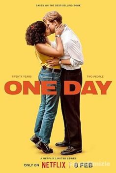 Bir Gün (One Day) 2024