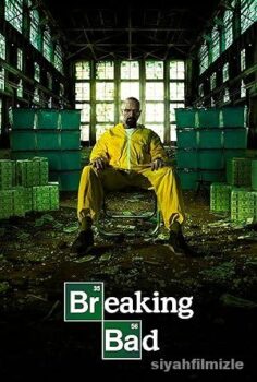 Breaking Bad 1.Sezon Altyazılı