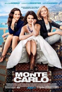 Monte Carlo 2011