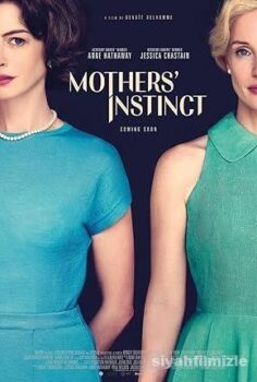 Mothers’ Instinct 2024