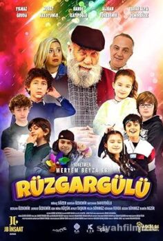 Rüzgargülü 2022