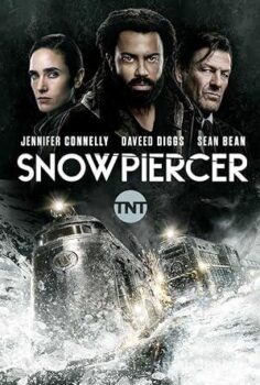 Snowpiercer 2.Sezon Full