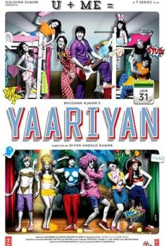 Yaariyan 2014